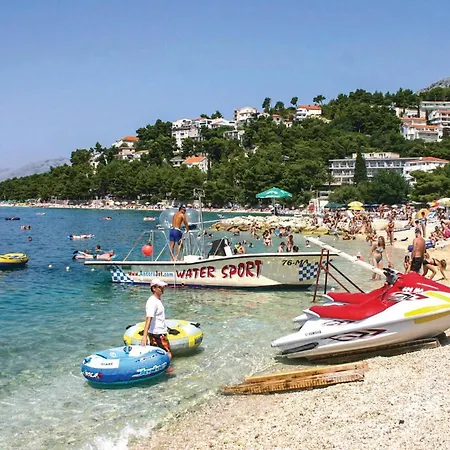 Διαμέρισμα In Krvavica