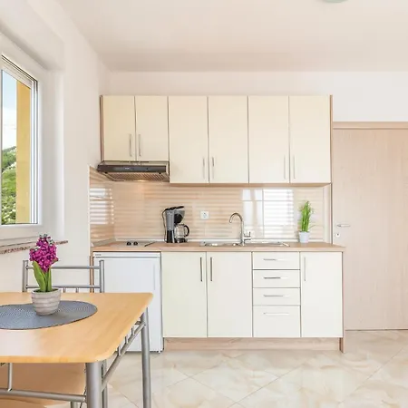 In Appartement